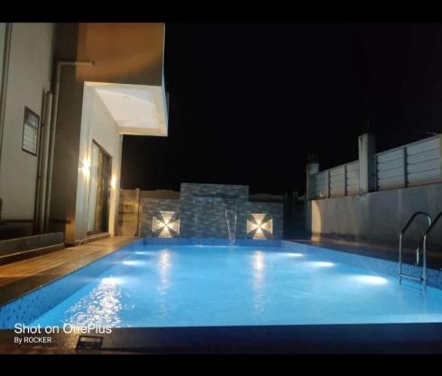 kLuxvilla Lonavala by StayXploreVillaz