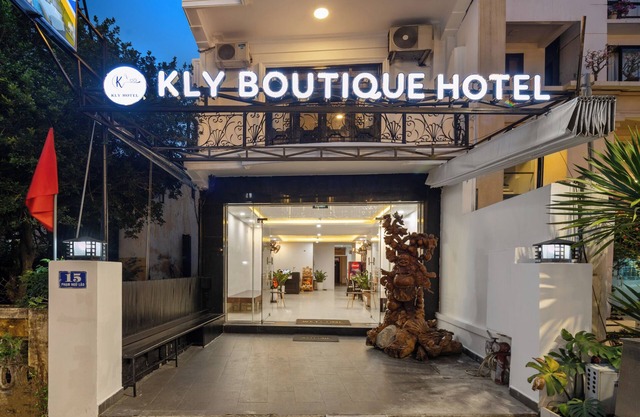 Kly Boutique Hue