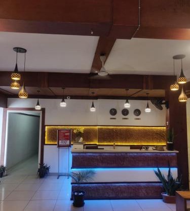 KM RIO ROOMS