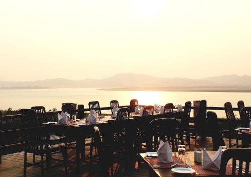 KMA Bagan Hotel River View