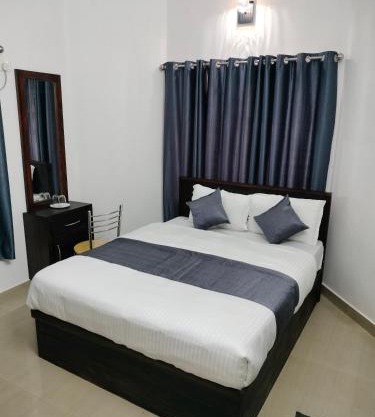KMH RESIDENCY
