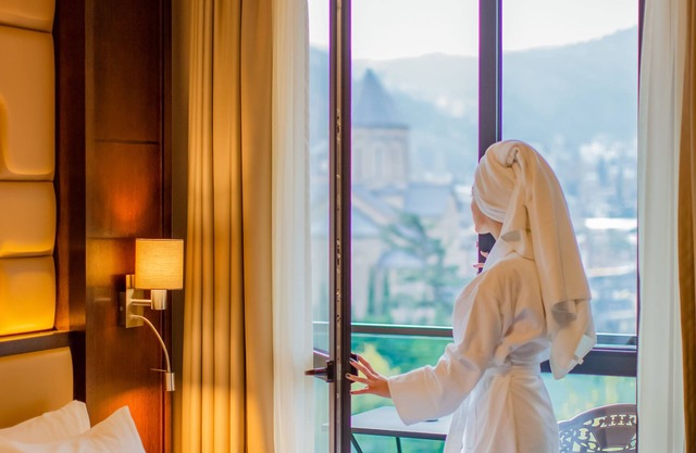 KMM Hotel