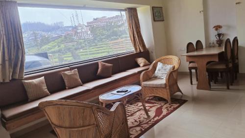 KMT Ooty Villa