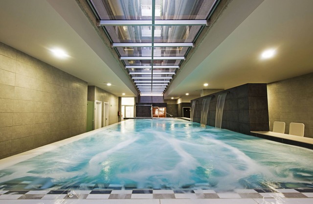 Kn Aparthotel Columbus