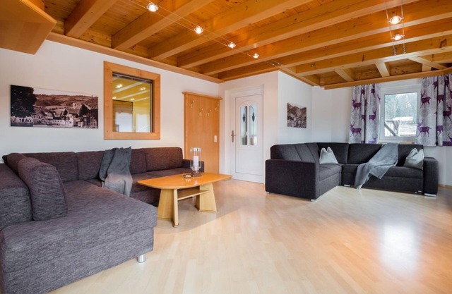 Knappensteig relax Premium Deluxe - Appartements Knappensteig