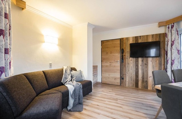 Knappensteig relax Superior - Appartements Knappensteig