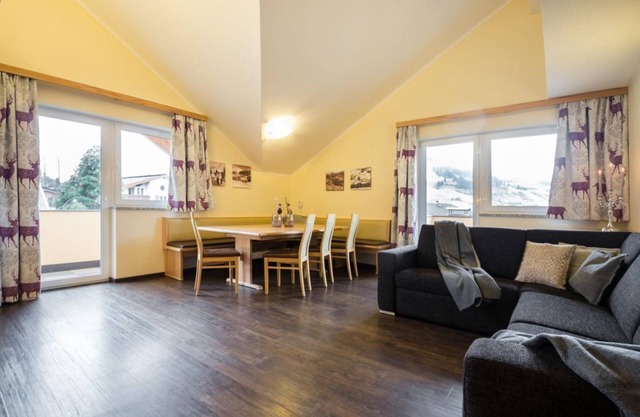 Knappensteig timeless premium - Appartements Knappensteig