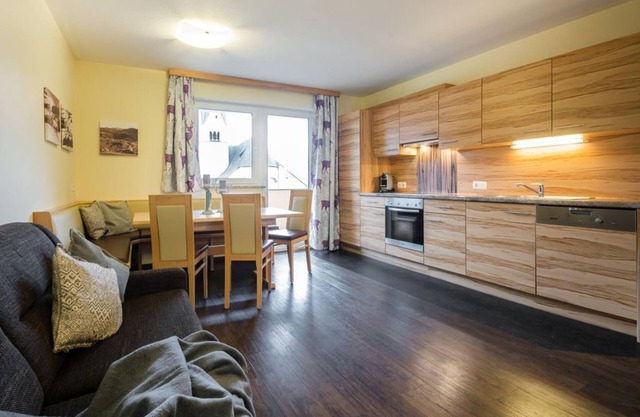 Knappensteig timeless superior - Appartements Knappensteig