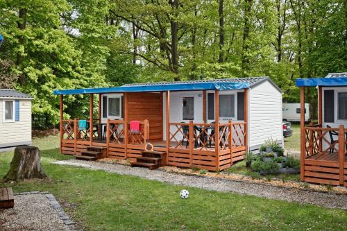 KNAUS Campingpark Essen