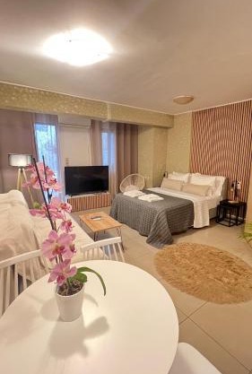 KND Living Concept - Standard Room with Patio