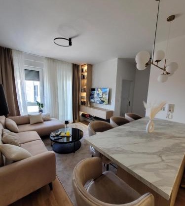 Knezev Park Apartment
