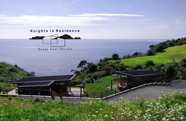 Knights in Residence
