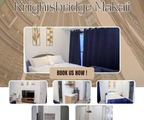 knightsbridge hotel