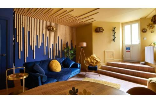 Knightstone Apartment