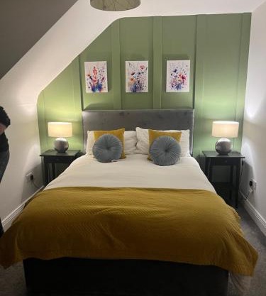 Knockaguilla House Bed & Breakfast