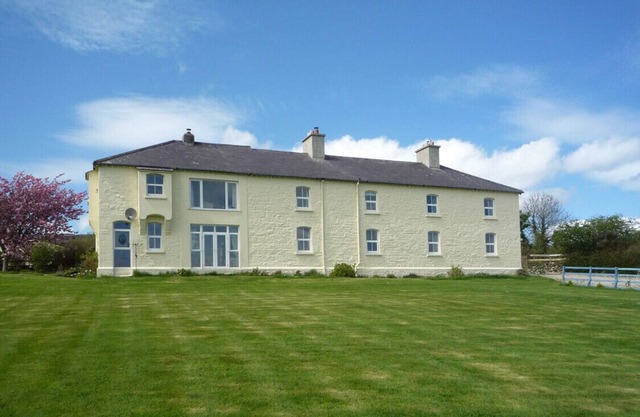 Knockalla Holiday Cottages
