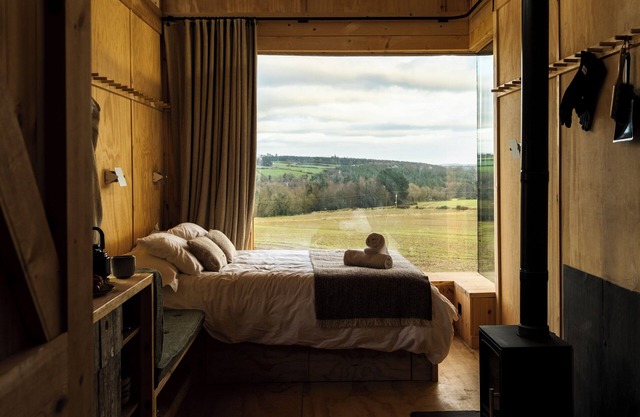 Knockaun Cabin