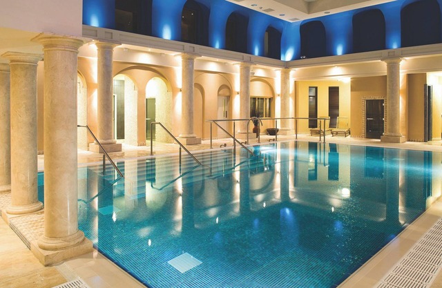 Knockranny House Hotel and Spa