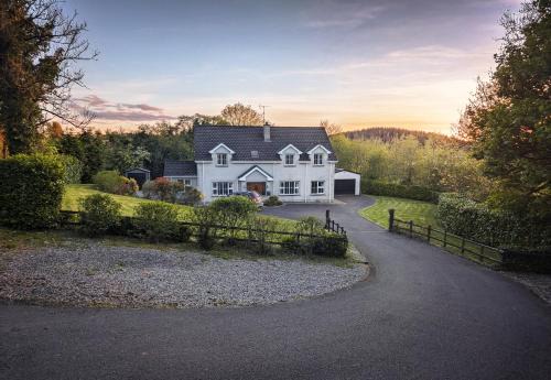 Knocks Country Guestrooms