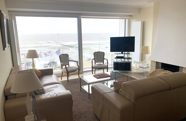 Knokke: piso / apartamento - Knokke