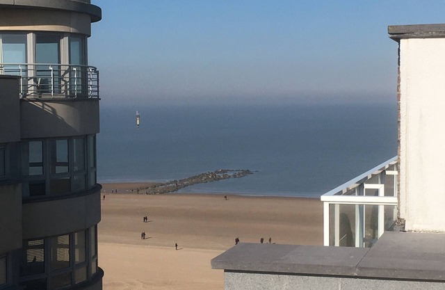 Knokke Le Zoute: Piso / apartamento - Knokke-Heist