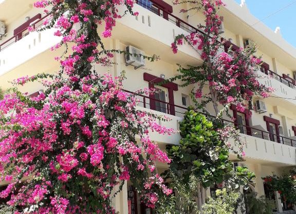 Knossos Hotel