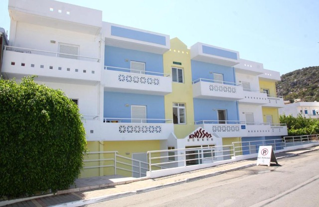 Knossos Studios
