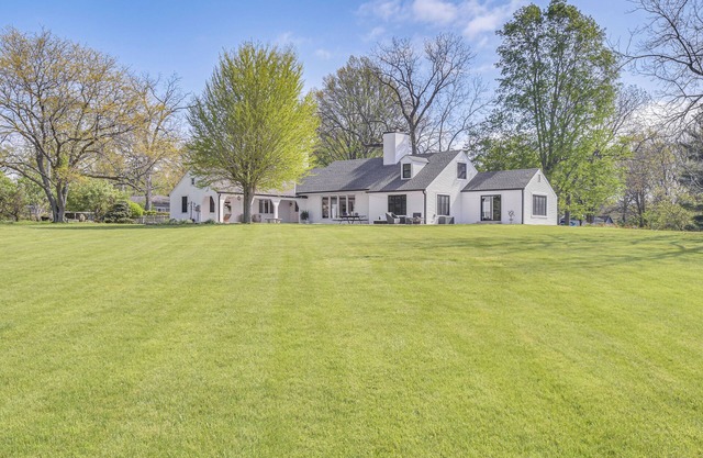 Knoxville Area Getaway on 22 Acres w/ Pond Access!