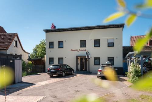 Knuddi s Ferienhof
