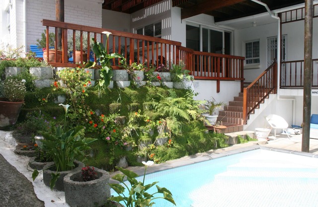 Knysna Manor House