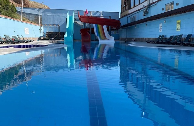 Koç Otel Çankırı