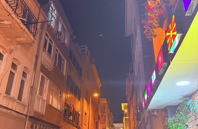 Koçyiğit Suite Otel