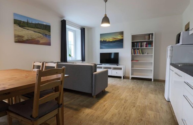 Kořenov 720 by Interhome