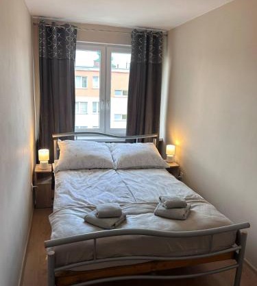Kościuszki Elegant Apartment by BookingHost