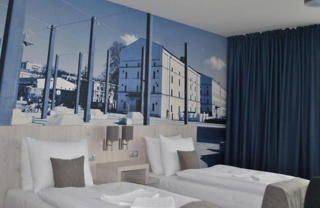 Košice Hotel