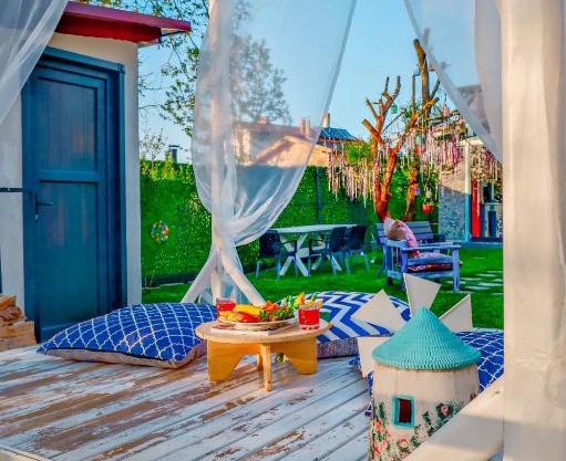 KOÇBEY Butik Otel Sapanca