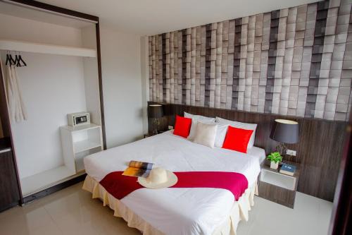 Ko Lanta Hotels and Working Space