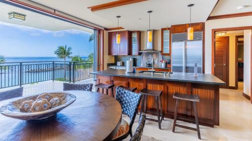 Ko Olina Beach Villas B410