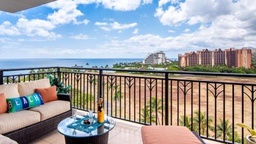 Ko Olina Beach Villas O1111