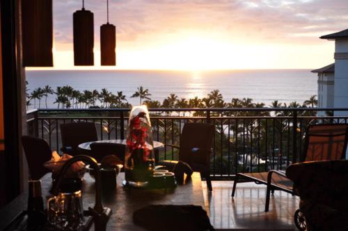 Ko Olina Beach Villas O805
