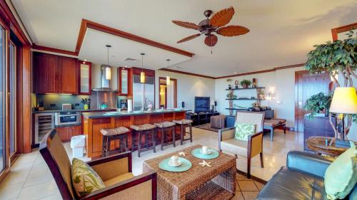 Ko Olina Beach Villas O822