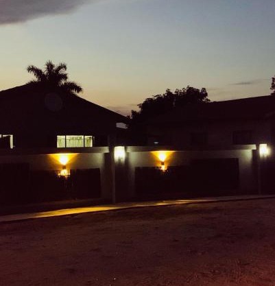 KO'THABENG GUESTHOUSE