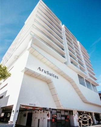 KO-Z Place Aru Suites