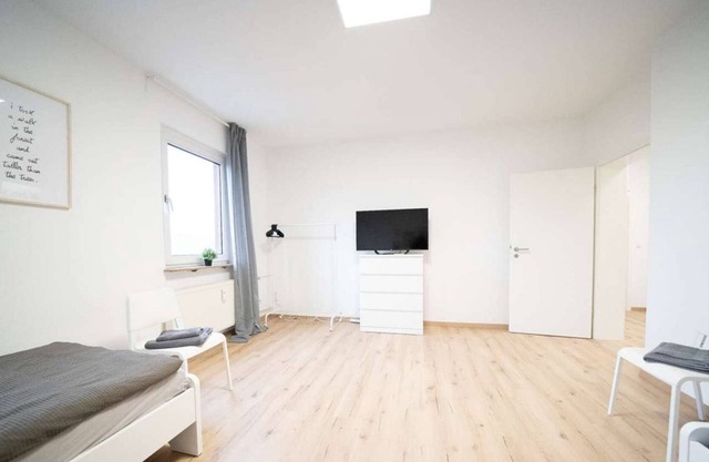 KO03 cozy 2-room apartment with WiFi
