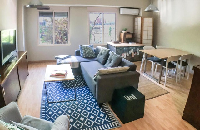 KOA Centric, comfy in Ruzafa