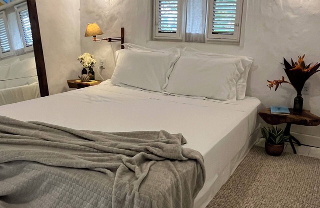 Koa loft - Moitas beach.