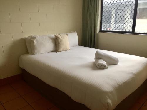 Koala Beach Resort Cairns