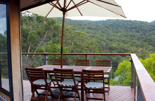 Koala View - Kennett River