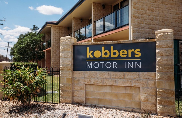 Kobbers Motor Inn