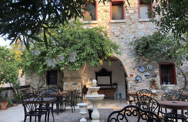 Kocca Ev Hotel